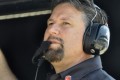 Michael Andretti - Anne Proffit photo