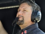 Michael Andretti - Anne Proffit photo
