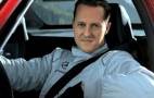 Michael Schumacher’s Bugatti EB 110 SS For Sale