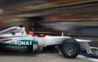 Formula 1 Chinese Grand Prix Preview