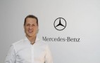 Michael Schumacher Is The World's Second Richest Athlete