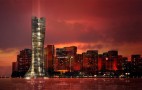 First of seven Schumacher skyscrapers confirmed for Abu Dhabi
