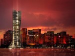 Michael Schumacher Tower