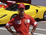 Michael Schumacher