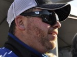 Michael Shank at Daytona - Anne Proffit photo