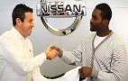 Unlikely Spokesperson Of The Week: Michael Vick For Nissan (Now, With Video)