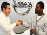 Michael Vick commercial for Woodbury Nissan