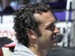 Michel Jourdain Jr at Long Beach - Anne Proffit photo