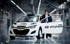 Hyundai Hires Michel Nandan As Team Principal For WRC Team 