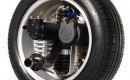 Michelin Active Wheel