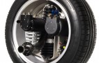 Michelin partners with China’s MGL to produce Active Wheel powertrains