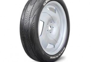 Michelin EV tire