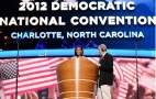 Democratic Platform Says: We (Re)built This Auto Industry