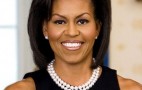 Michelle Obama Booed At NASCAR Season Finale: Video