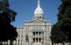 Michigan Jumps On The 'Tax Electric Cars' Bandwagon, Too