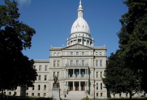 Michigan Jumps On The 'Tax Electric Cars' Bandwagon, Too