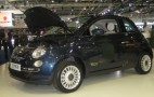 Electric Fiat 500 Closer Than We Think From Chrysler?