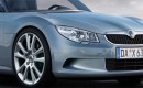 Mid-engined Skoda roadster preview