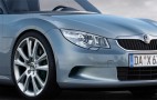 Preview: Mid-engined Skoda roadster