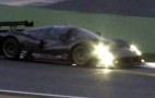 Video: Mika Salo Tracks The Ferrari P4/5 Competizione