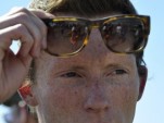 Mike Conway - Anne Proffit photo