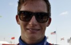 Conway, AJ Foyt Racing Moving Up In INDYCAR