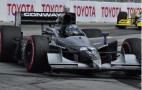 Toyota Grand Prix Of Long Beach INDYCAR Preview