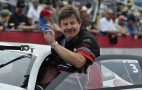 NHRA Gets Qualifying Underway In Pomona