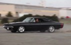 Big Muscle Drives Its Host's Mopars: Videos