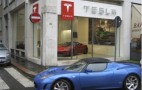 Tesla Launches New Stores, Pulls Out of Singapore