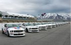 Ford Racing Mustang Challenge Looking For Drivers