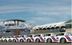 Ford Racing Mustang Challenge Coming To End at Miller Motorsports Park