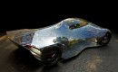 Minddrive Project Lola electric car