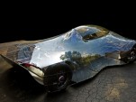 Minddrive Project Lola electric car