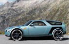 Mindset E-Motion hybrid car takes another step toward production