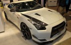 Mine’s shows off latest GT-R package at Tokyo Auto Salon