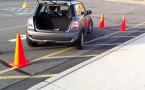 2009 MINI MINI E