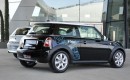 Mini and BMW 1-Series offered through BMW's DriveNow car-sharing service