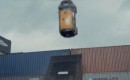 MINI attempts first-ever unassisted backflip in a car