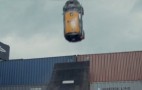 It's Impossible To Backflip A MINI, Right? Maybe Not...