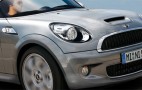 Mini Cooper roadster set for Frankfurt Motor Show