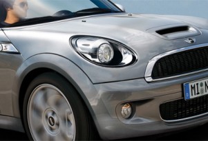 Mini Cabrio