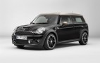 MINI Clubman Bond Street: 2013 Geneva Motor Show Preview