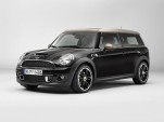 MINI Clubman Bond Street special edition