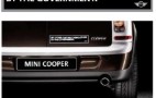 Mini Bumper Sticker Pokes Fun at Cash For Clunkers Program