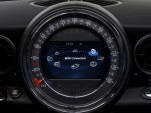 MINI Connected app extra features