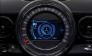 MINI Connected app extra features