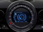 MINI Connected app extra features