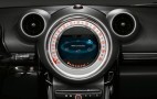 World-First MINI Connected iPhone Integration System Debuts  