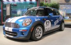 MINI To Offer Turnkey B-Spec Race Cars For 2012